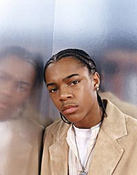 bow wow